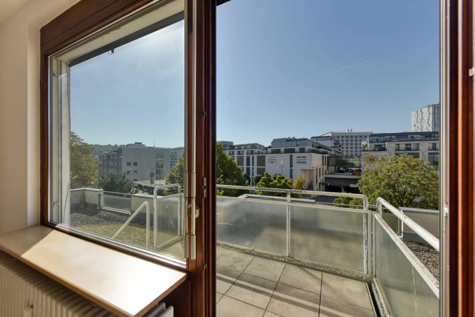 Wohnung Mönchstraße in Stuttgart