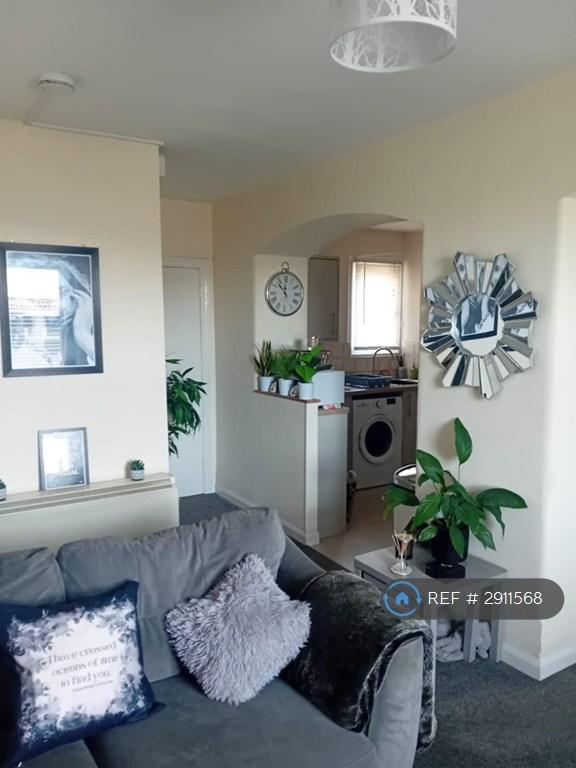Flat Burton Street in Sturminster Newton