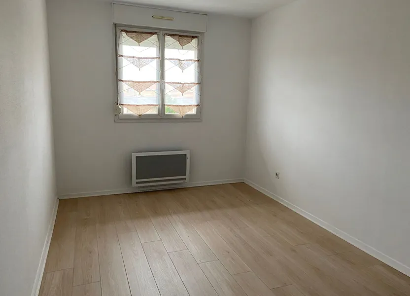 Appartement Boulevard Pommery à Reims