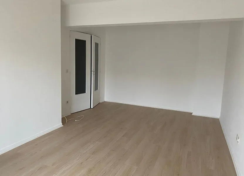 Appartement Boulevard Pommery à Reims