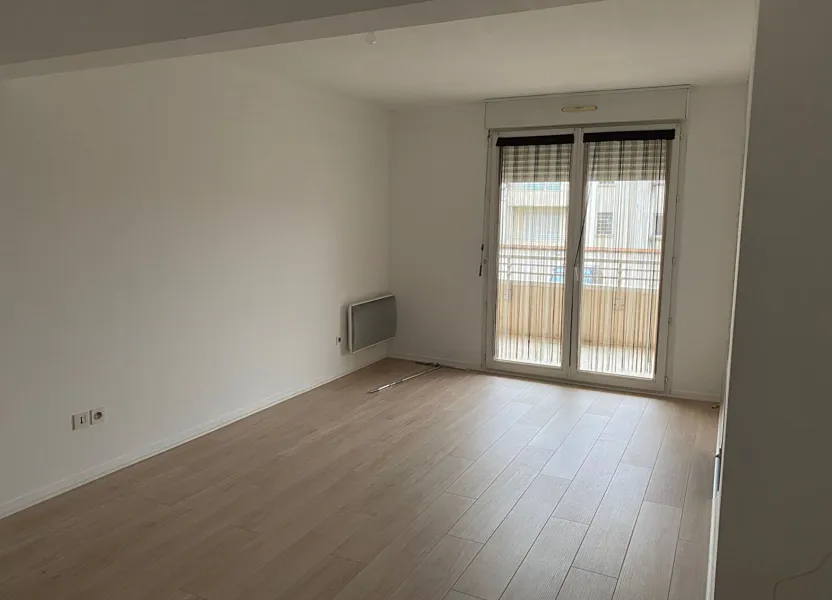 Appartement Boulevard Pommery à Reims