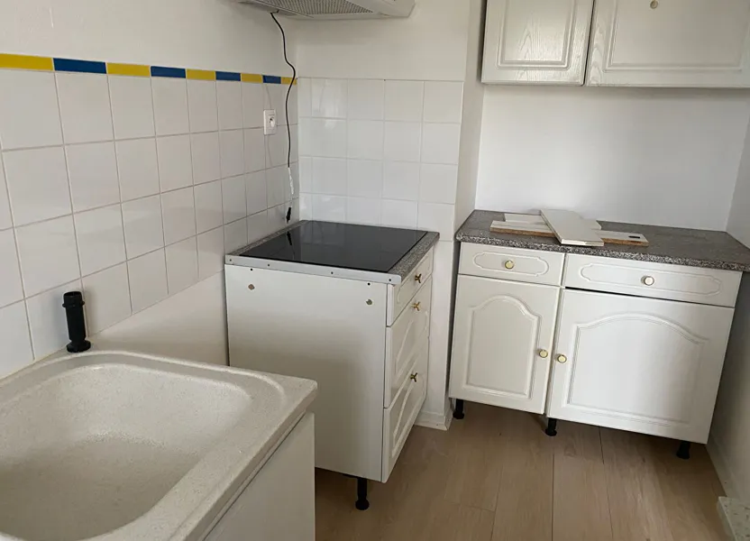 Appartement Boulevard Pommery à Reims