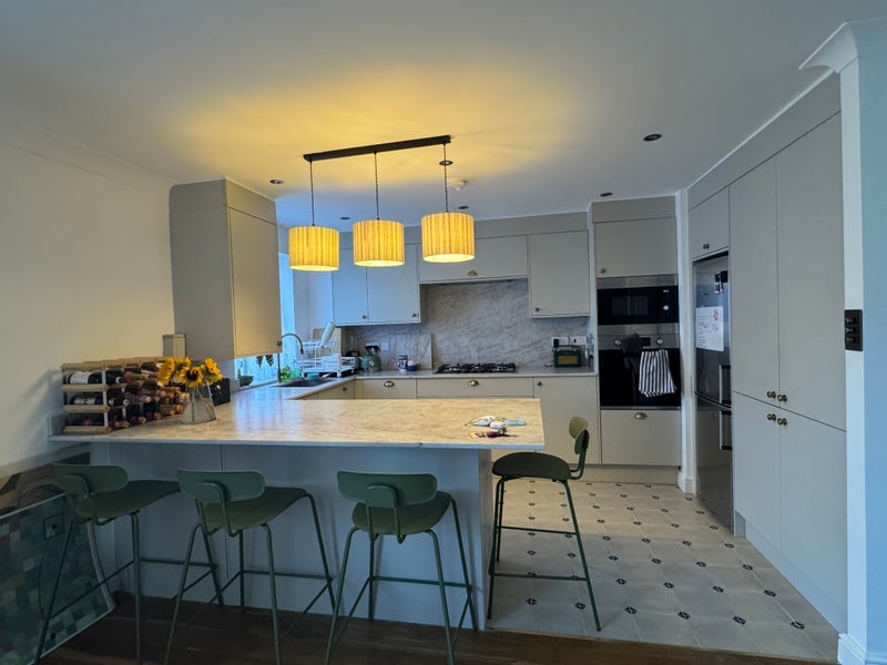Room Monnery Road in Greater London