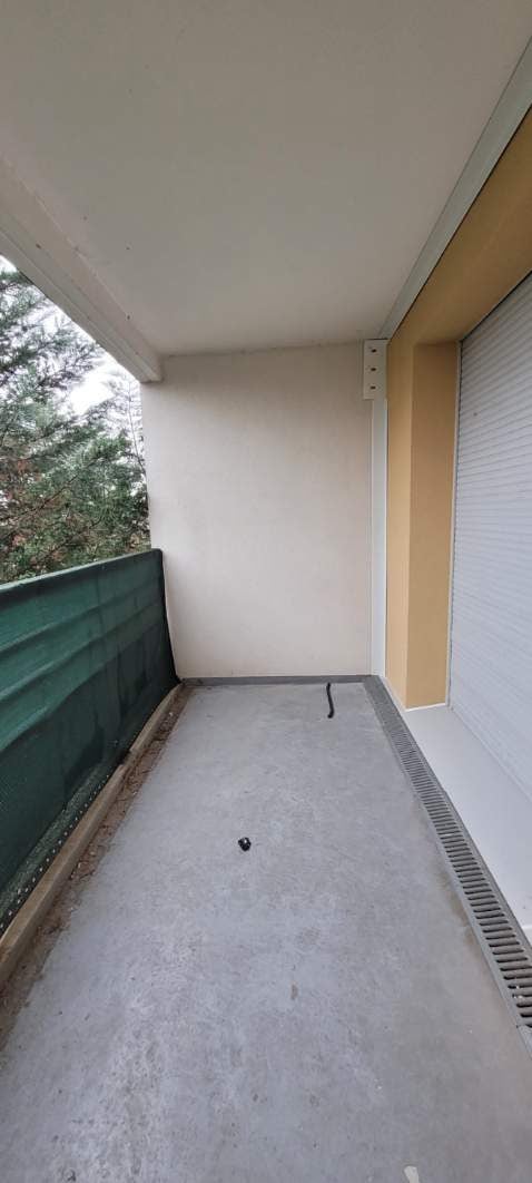 Appartement Rue Francis de Pressensé à Villeurbanne