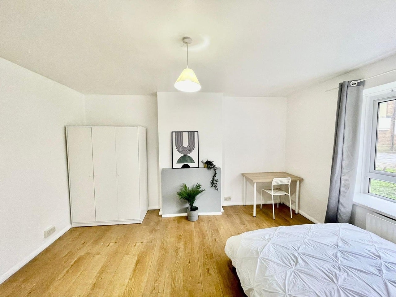Room Park View in Greater London