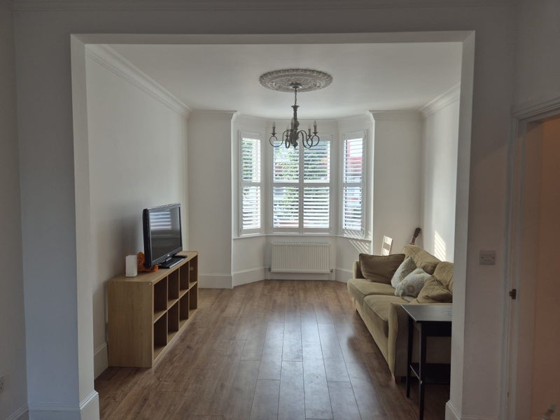 Room Torridge Road in Greater London