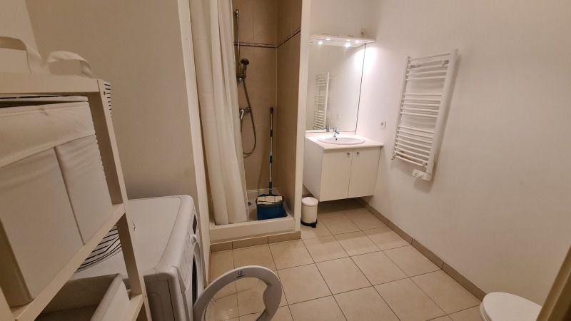 Appartement Rue du Faubourg de Bourgogne à Orléans