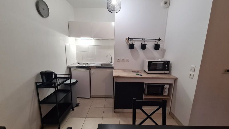 Appartement Rue du Faubourg de Bourgogne à Orléans