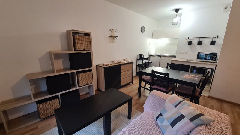 Appartement Rue du Faubourg de Bourgogne à Orléans