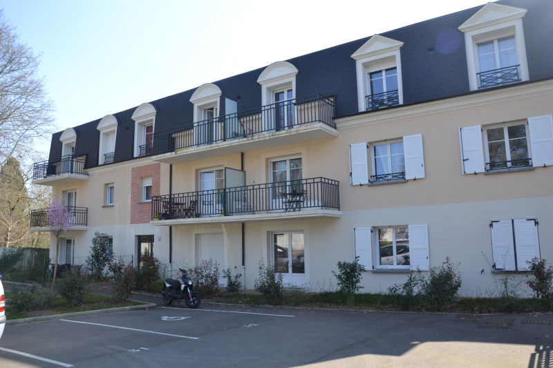 Appartement Rue du Faubourg de Bourgogne à Orléans