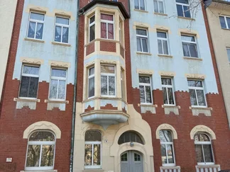 Wohnung Boyneburgufer in Erfurt