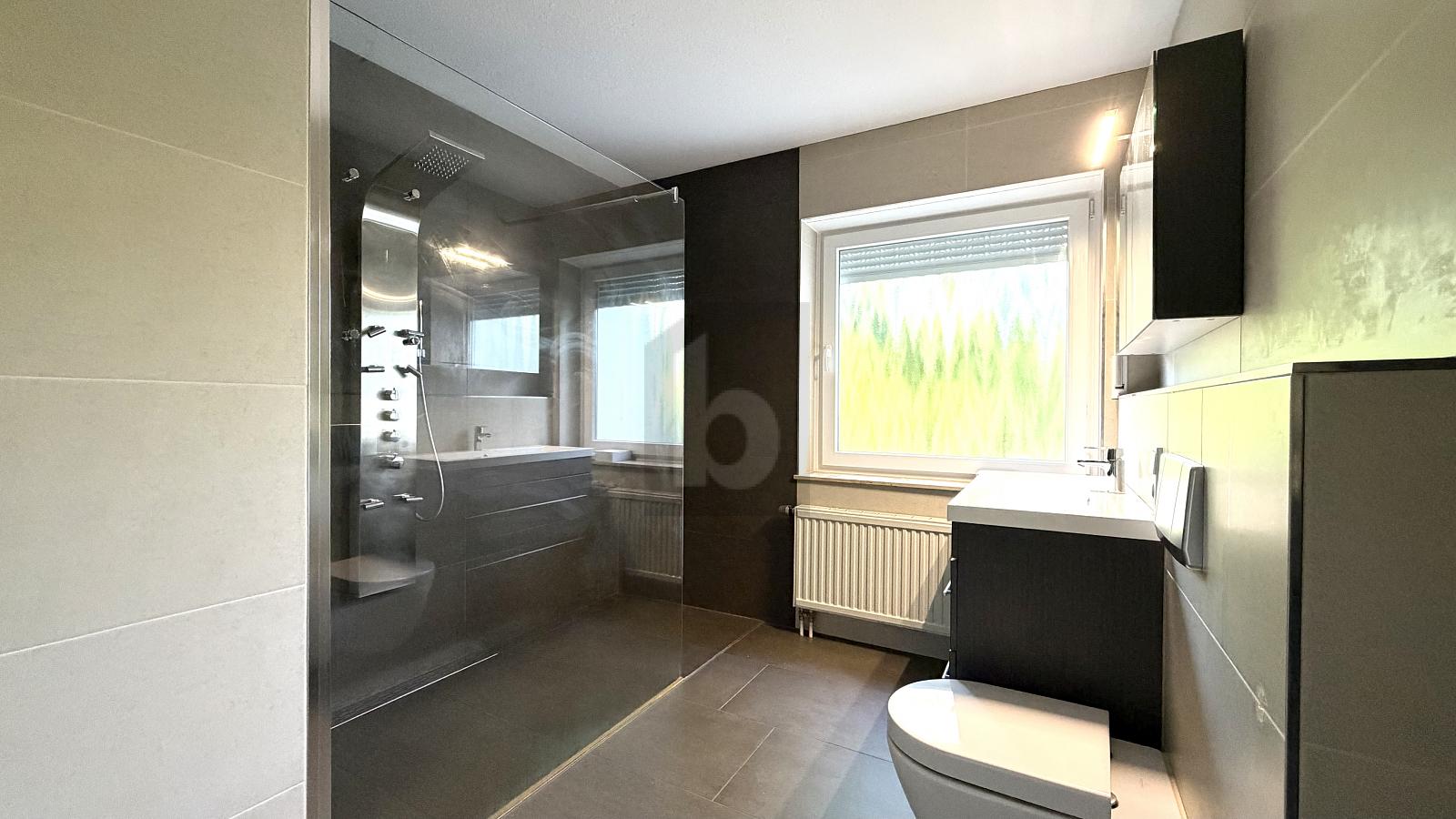 Wohnung Eckenfelderstraße in Balingen