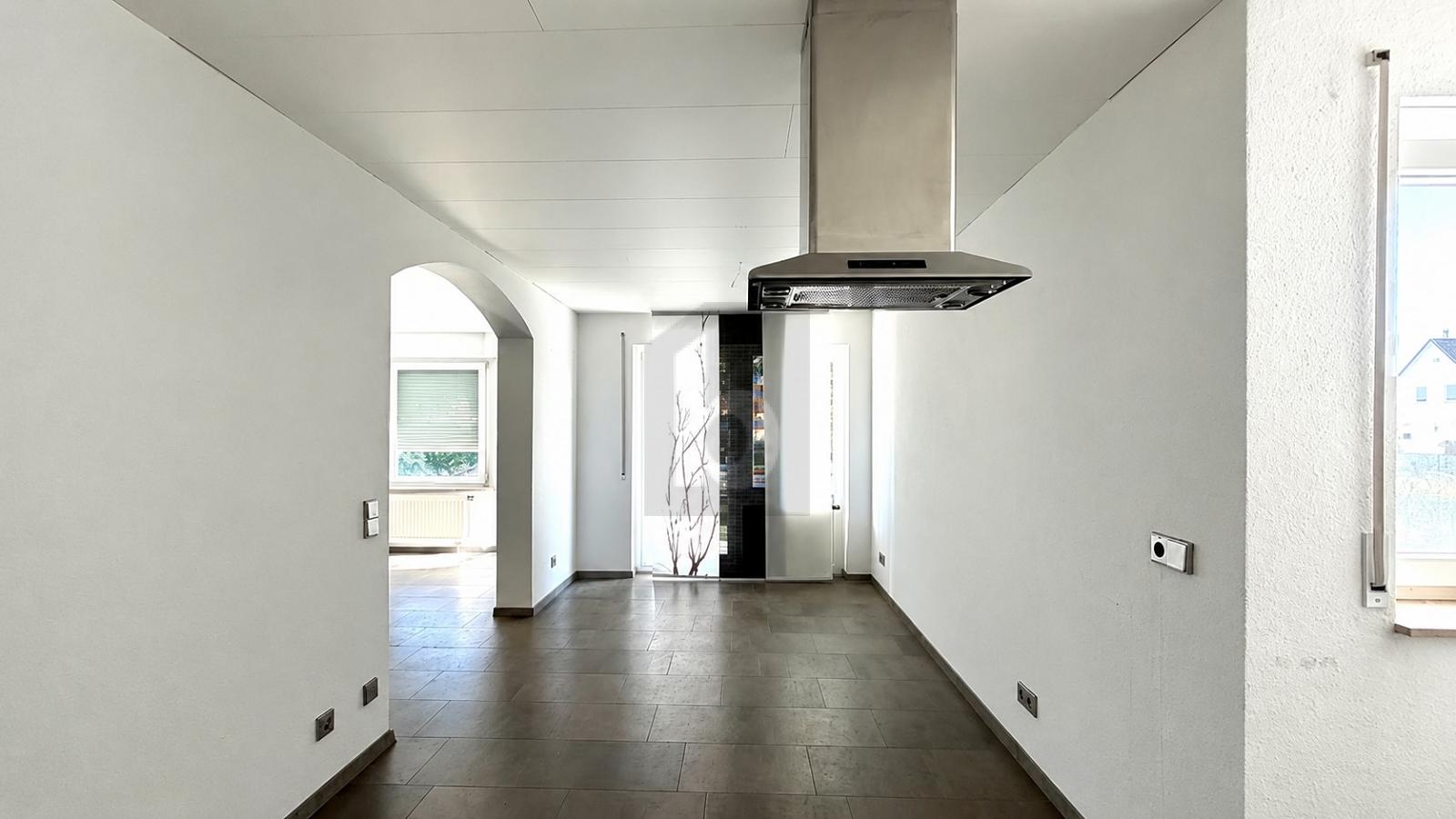 Wohnung Eckenfelderstraße in Balingen