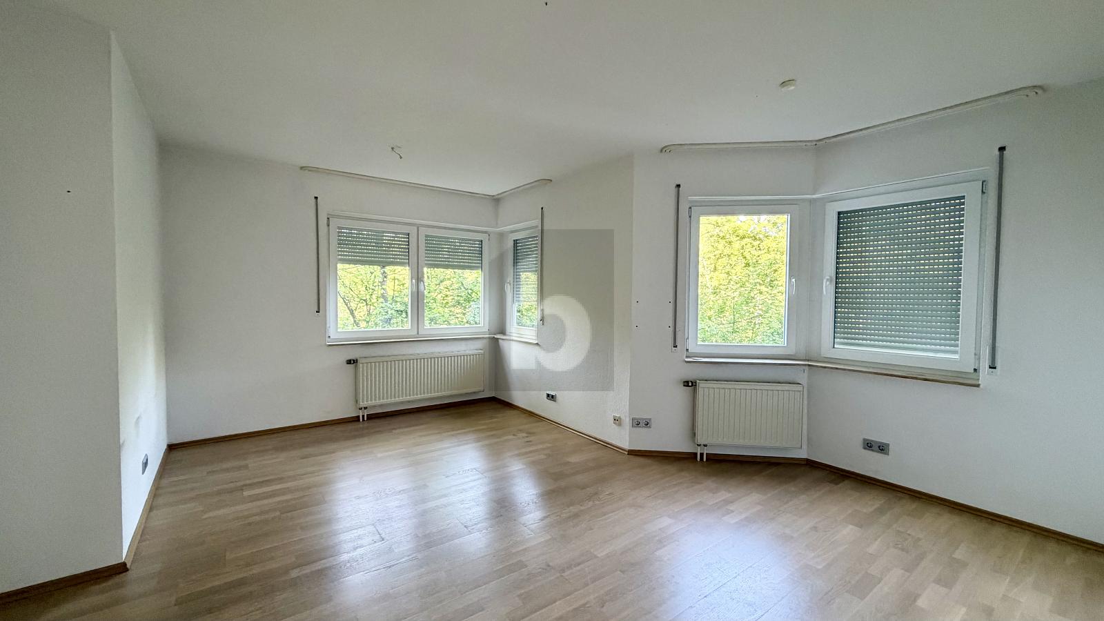 Wohnung Eckenfelderstraße in Balingen