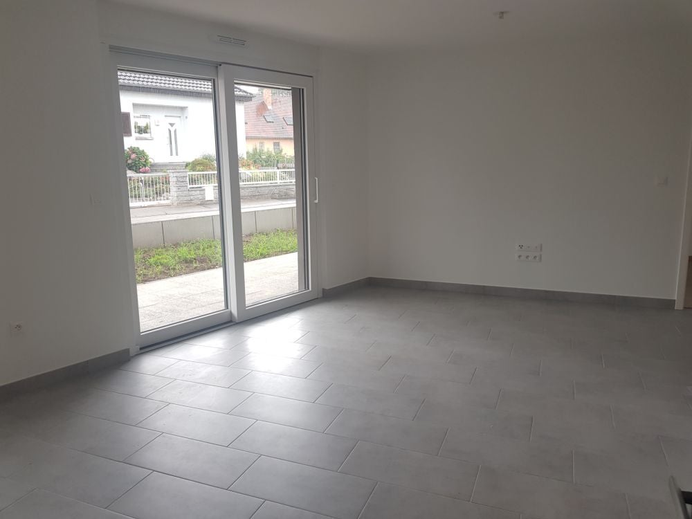 Appartement Rue de l'Étoile à Haguenau