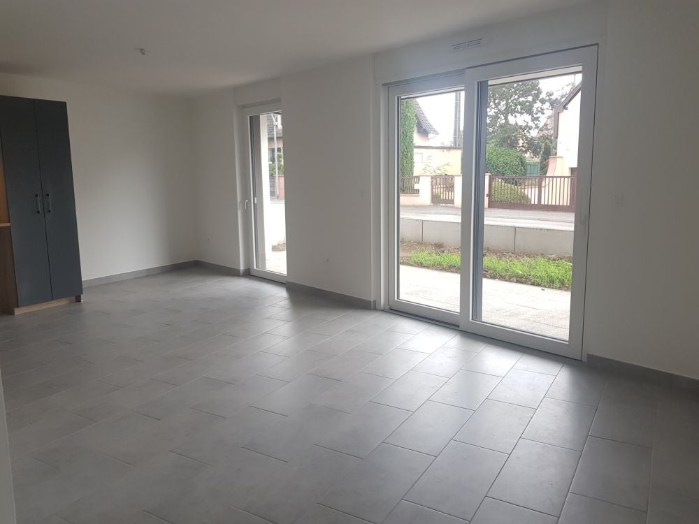Appartement Rue de l'Étoile à Haguenau