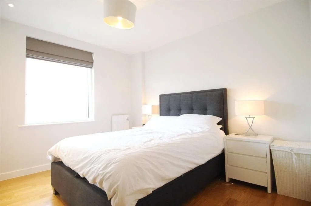 Flat Sullivan Road in Surrey Heath