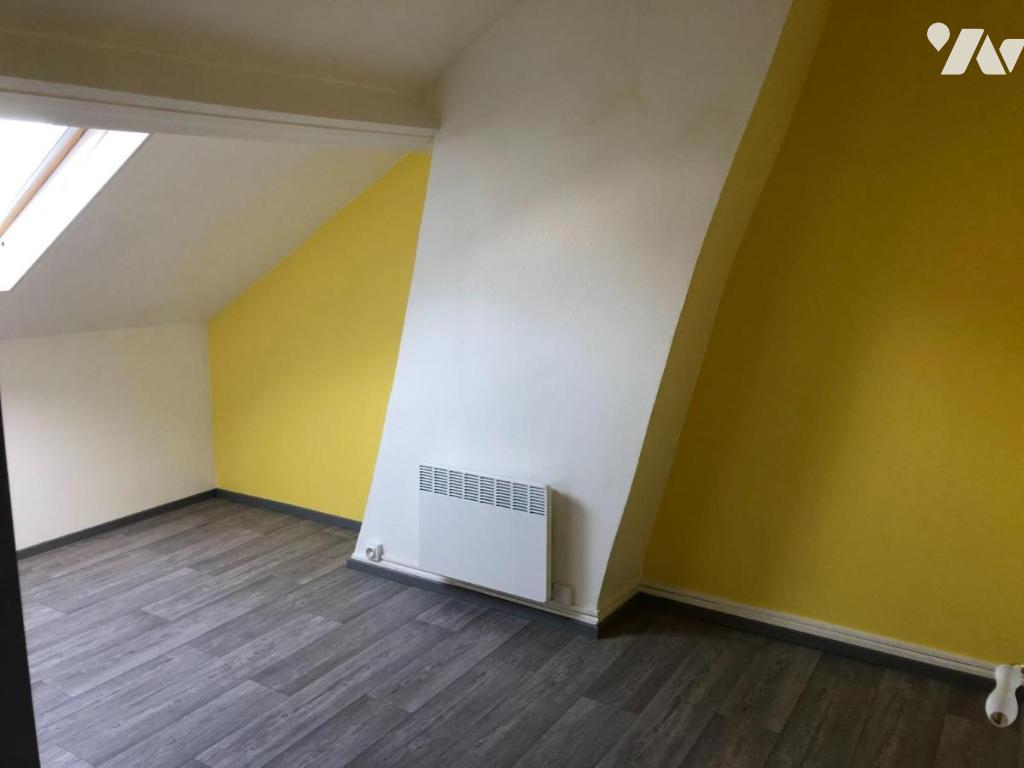 Flat Place Barthélémy Dorez in Lille