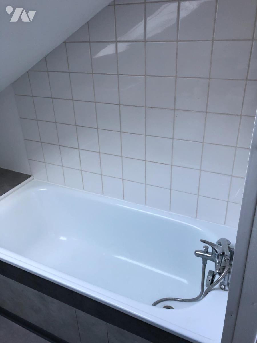 Flat Place Barthélémy Dorez in Lille