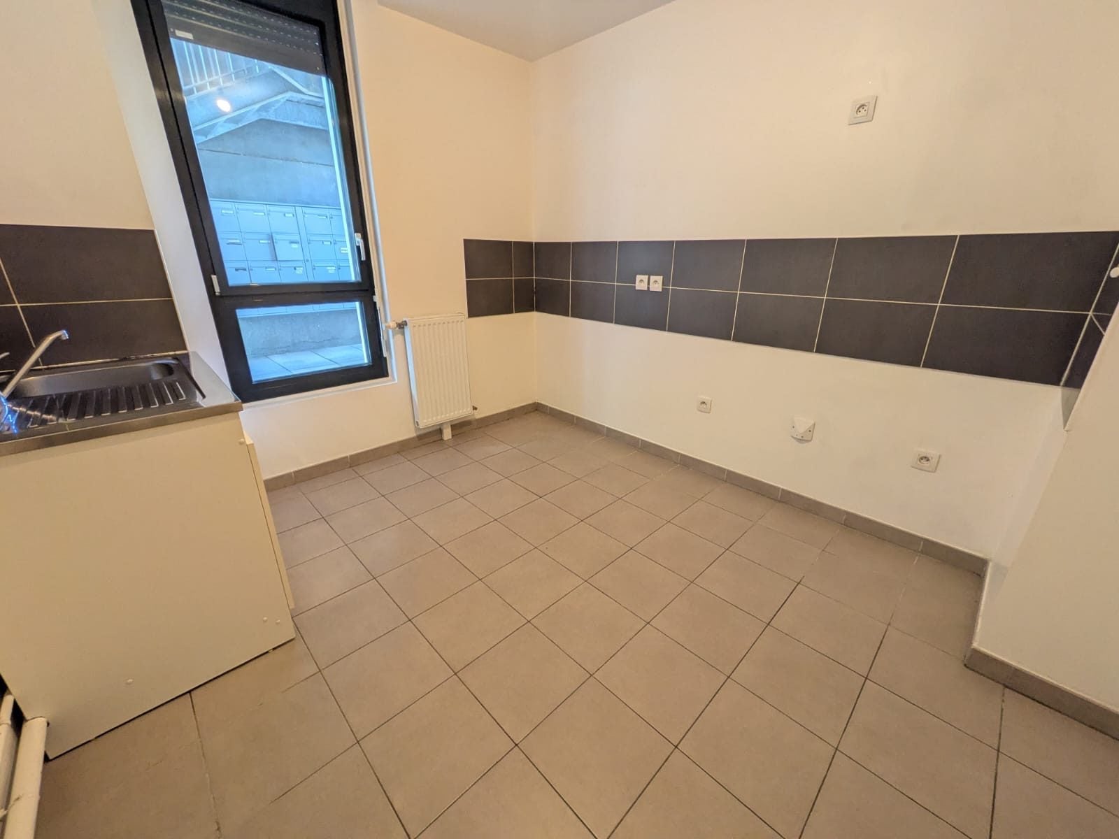 Flat Chemin des Bords de l'Eure in Chartres