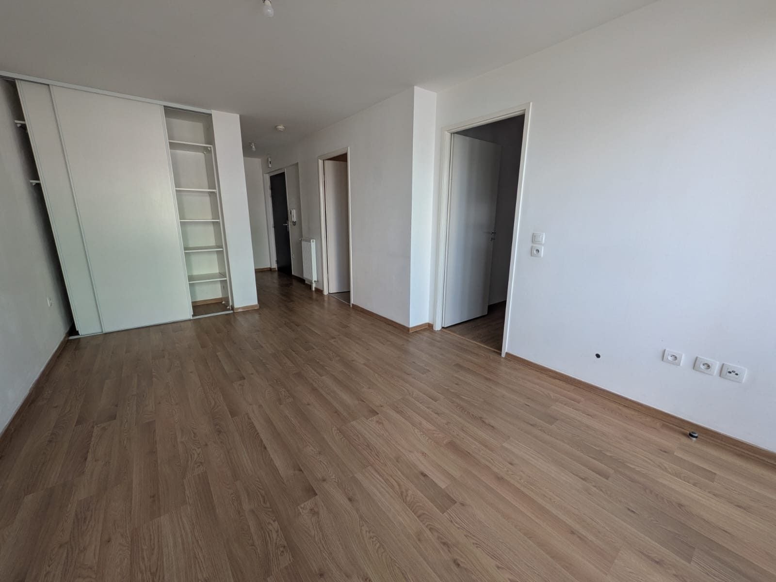 Flat Chemin des Bords de l'Eure in Chartres