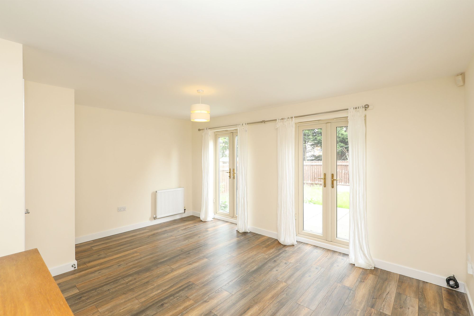 House Hartfield Close in Chesterfield