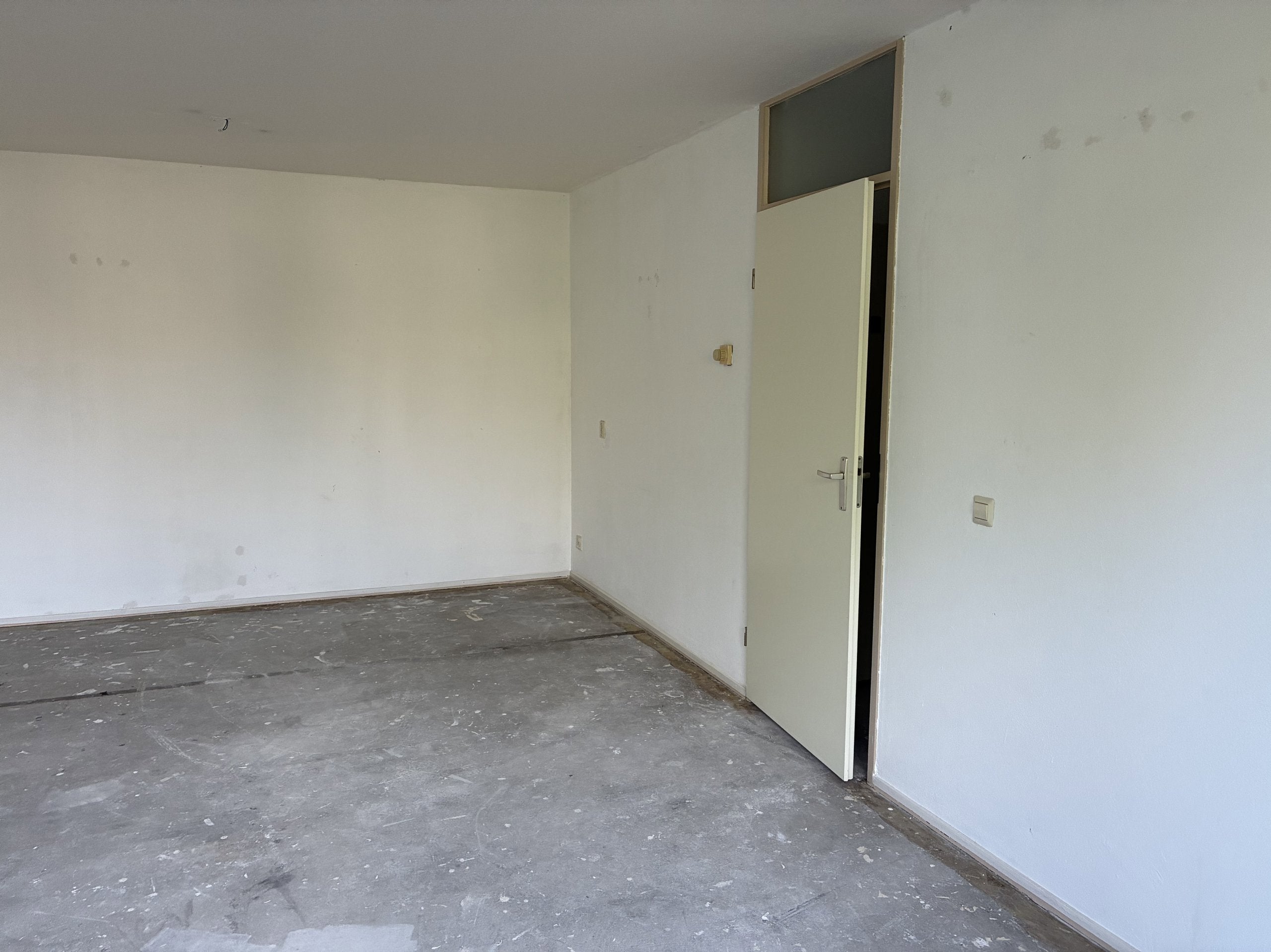 Appartement Bankierbaan 156 in Almere