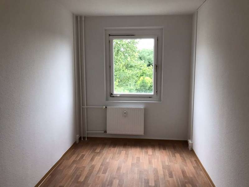 Wohnung Lindenstraße in Anklam