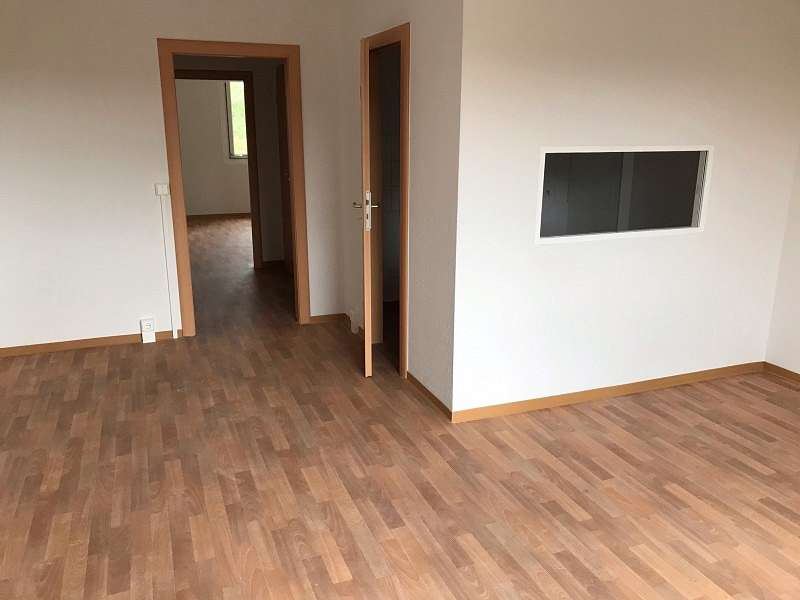 Wohnung Lindenstraße in Anklam