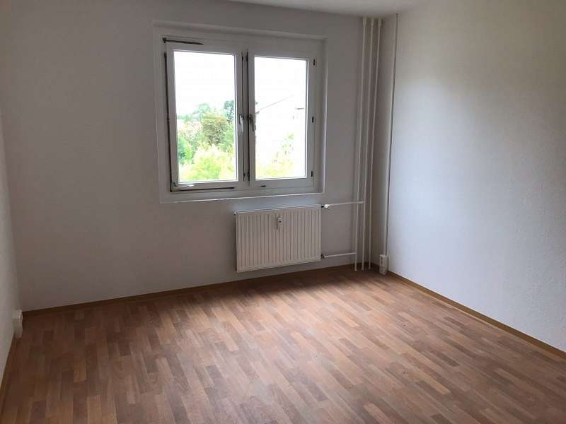 Wohnung Lindenstraße in Anklam