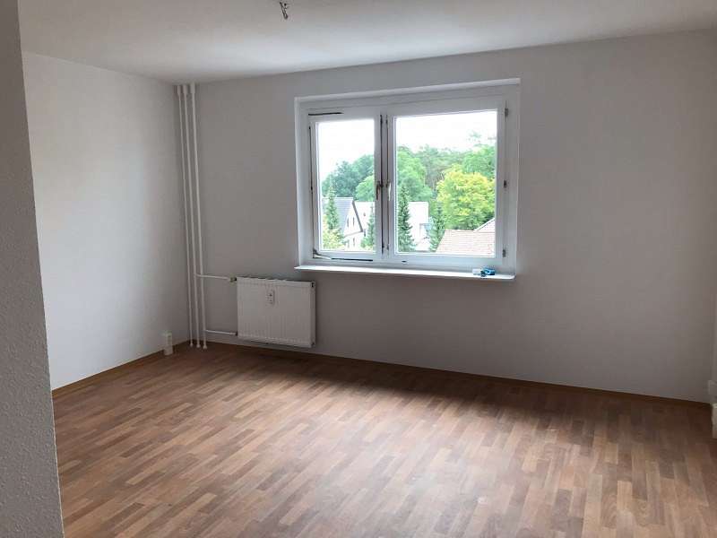Wohnung Lindenstraße in Anklam
