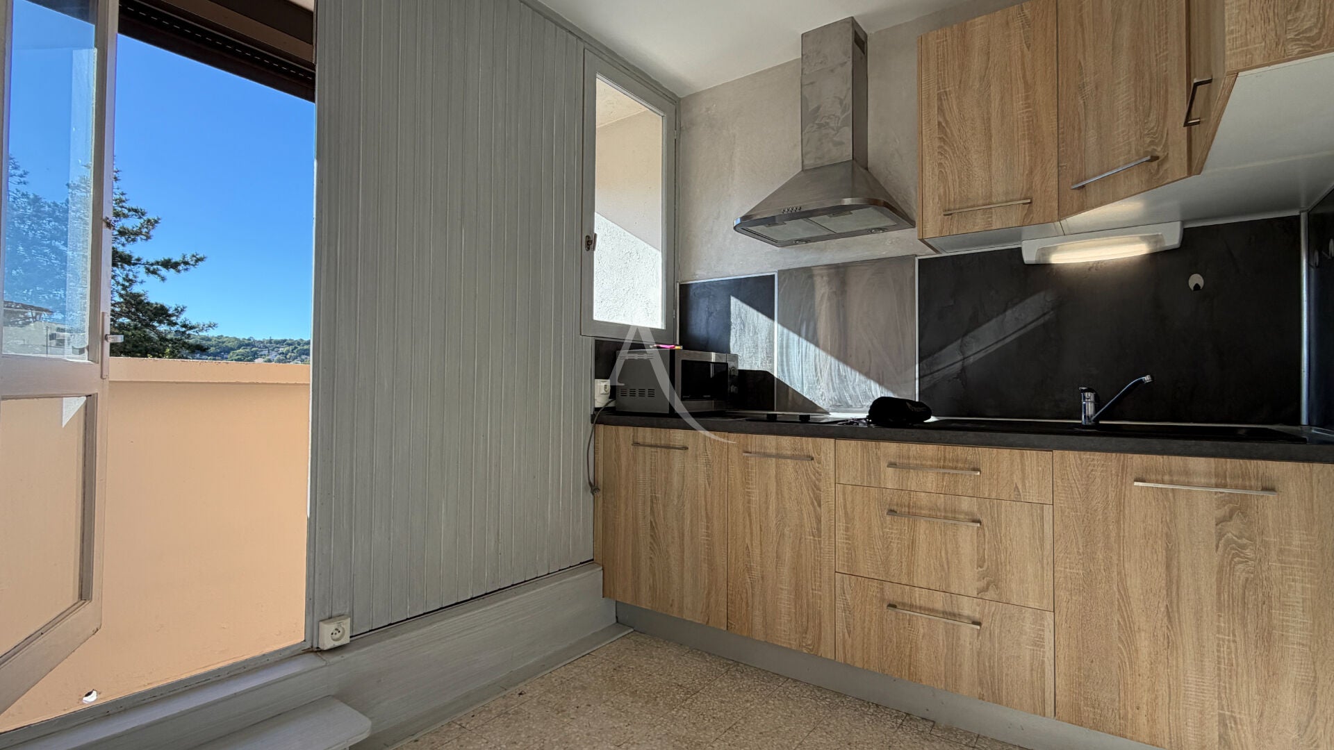 Flat Lotissement Le Jardin des Vraies Richesses in Manosque