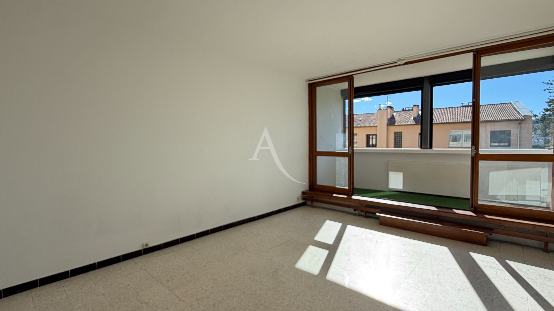 Flat Lotissement Le Jardin des Vraies Richesses in Manosque