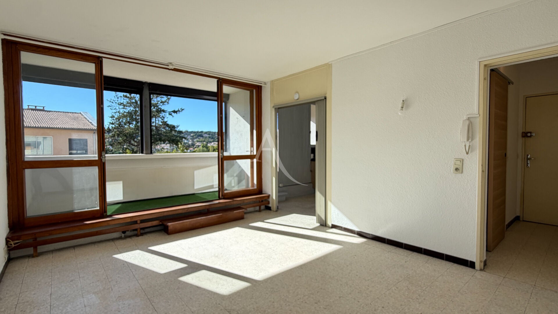 Flat Lotissement Le Jardin des Vraies Richesses in Manosque