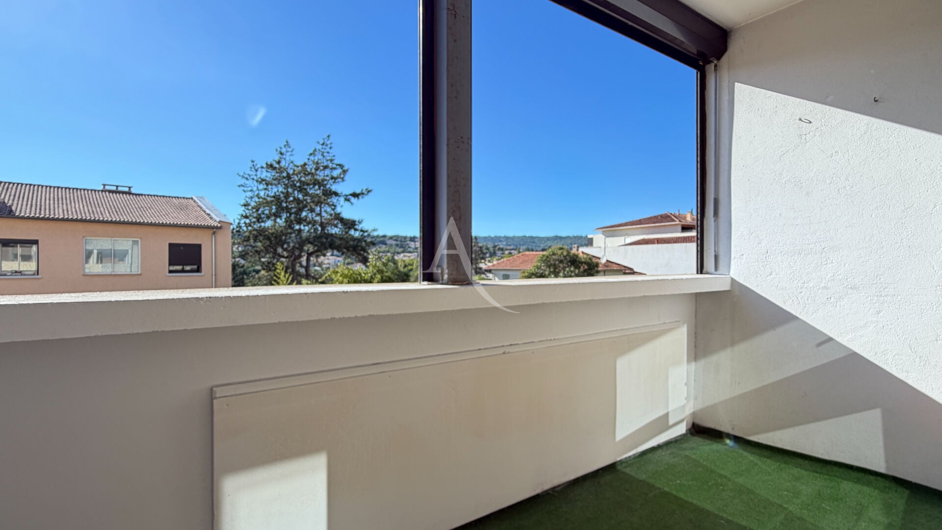 Flat Lotissement Le Jardin des Vraies Richesses in Manosque