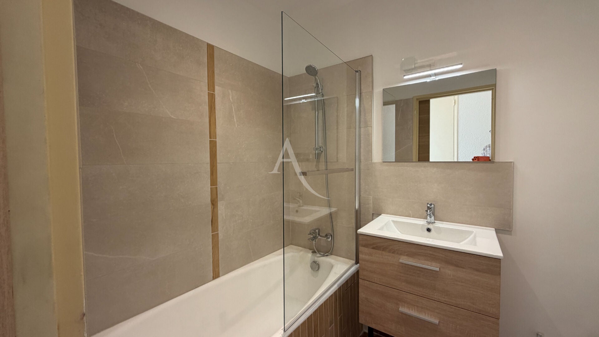 Flat Lotissement Le Jardin des Vraies Richesses in Manosque