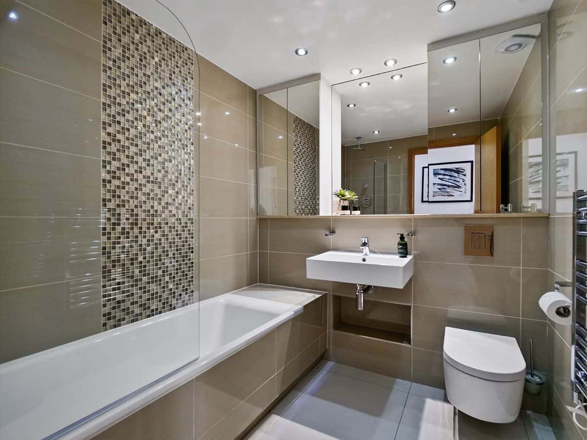 Flat North Tenter Street in Greater London