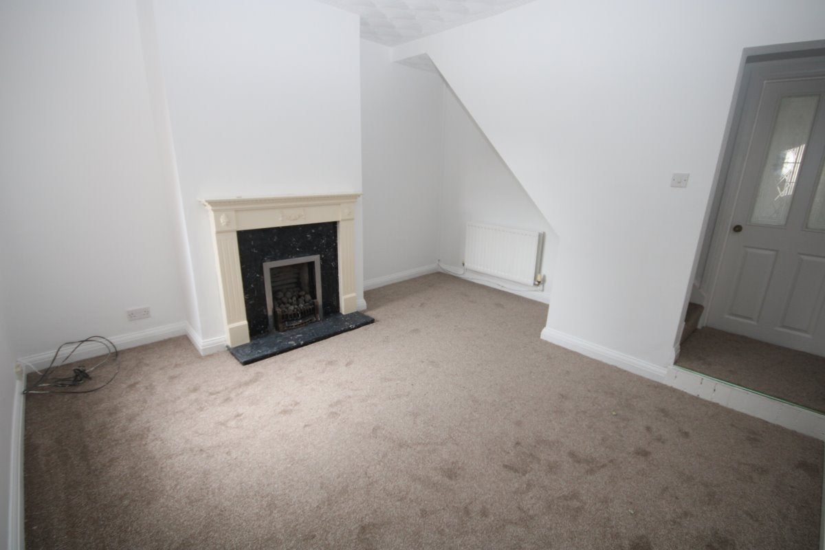 Flat John Street in Winsford