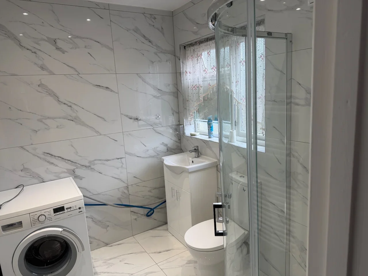 Room Ribblesdale Avenue in Greater London