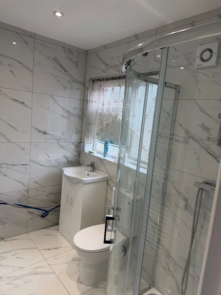 Room Ribblesdale Avenue in Greater London