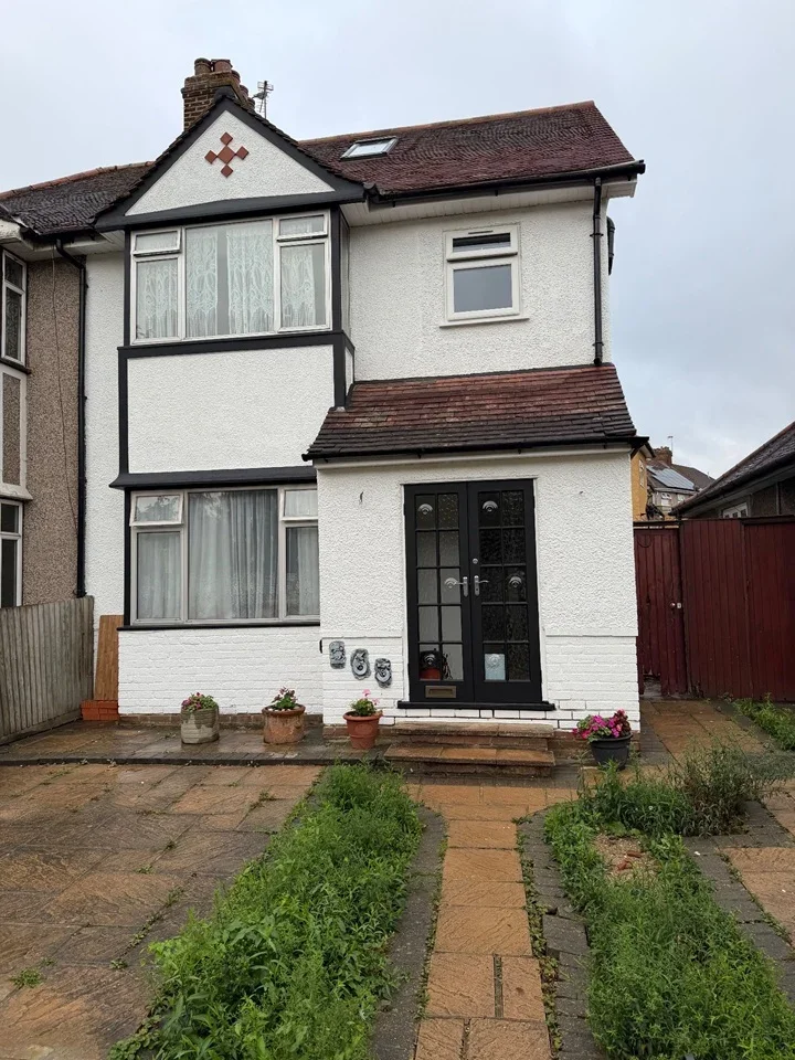 Room Ribblesdale Avenue in Greater London