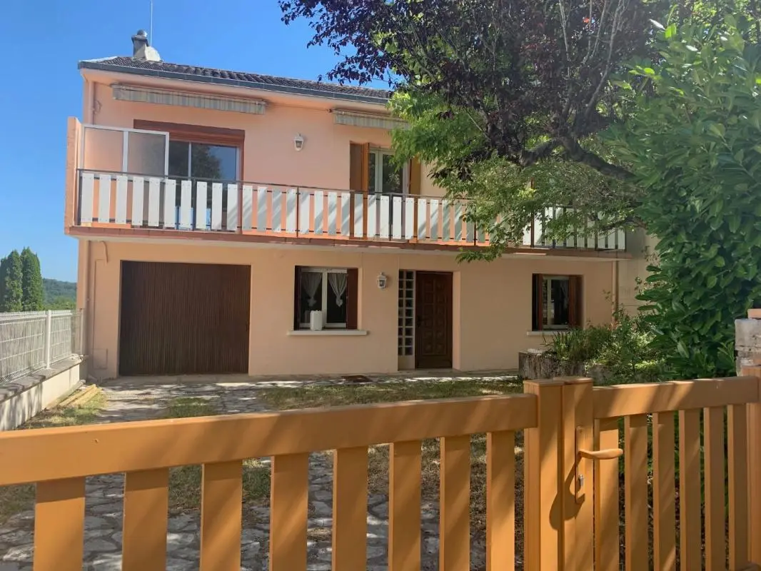 House Rue Louis Bleriot in Coulounieix-Chamiers
