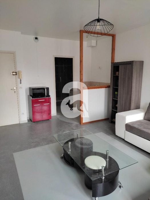 Appartement Rue Chilpéric à Soissons