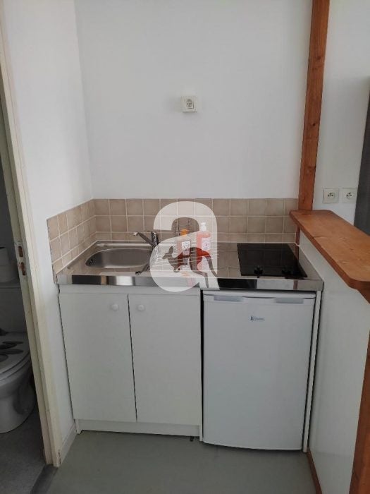 Appartement Rue Chilpéric à Soissons