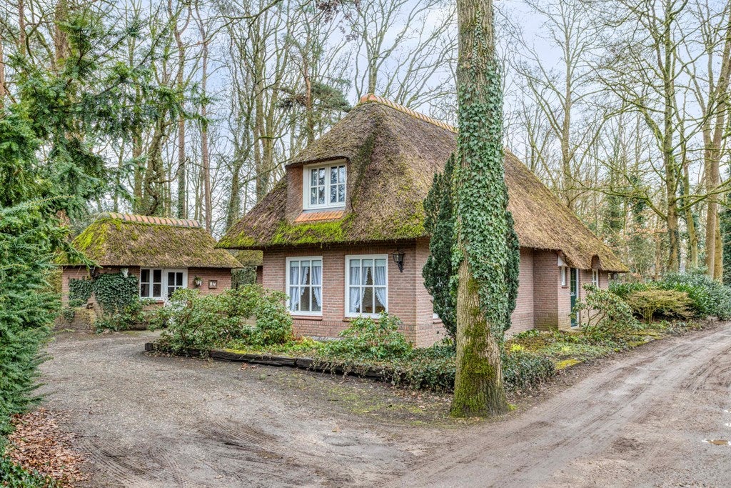 Berghumerstraat 36 in Denekamp
