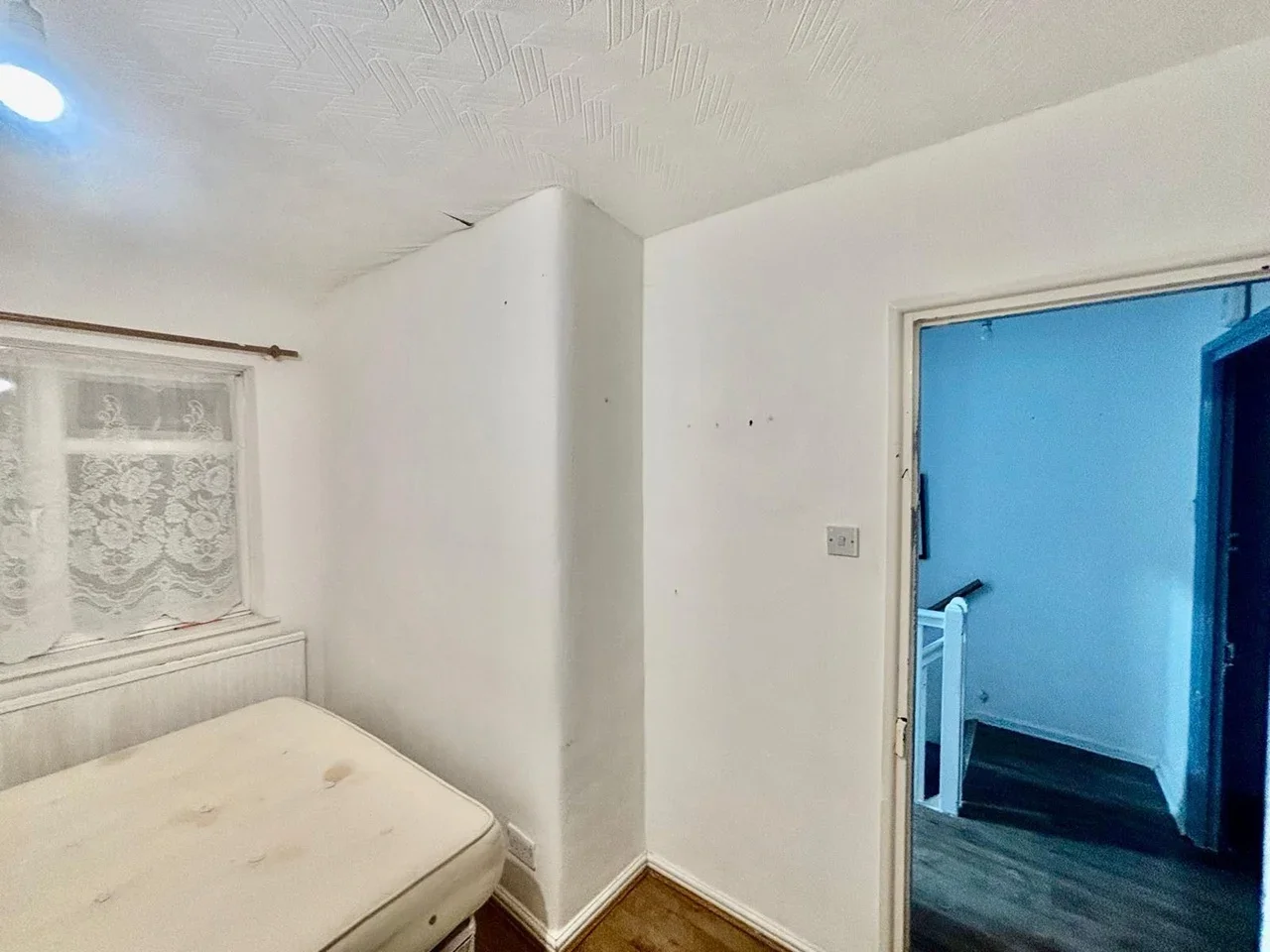 House Edrick Walk in Greater London