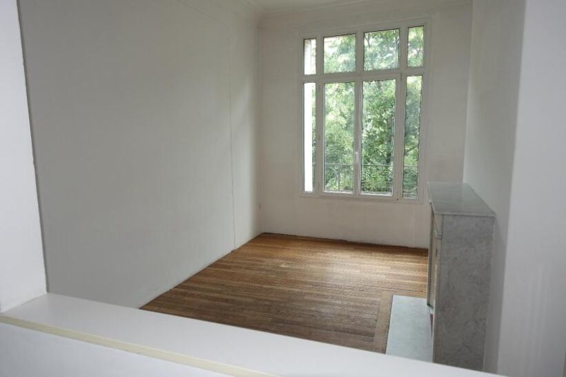 Flat Place Drouet d'Erlon in Reims