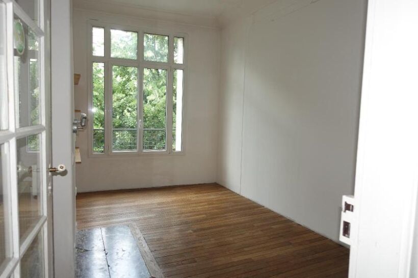 Flat Place Drouet d'Erlon in Reims