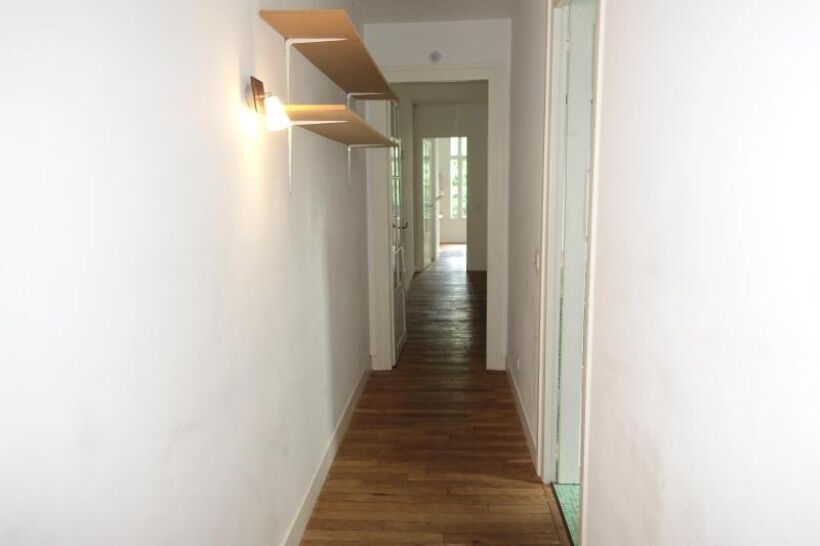 Flat Place Drouet d'Erlon in Reims