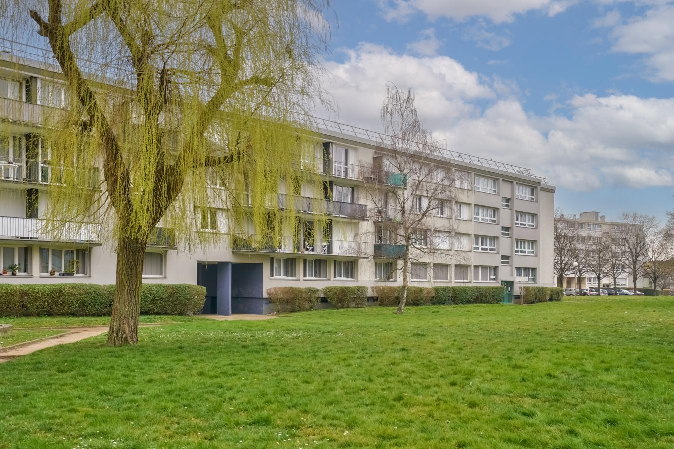 Appartement Rue Messager à Saint-Michel-sur-Orge